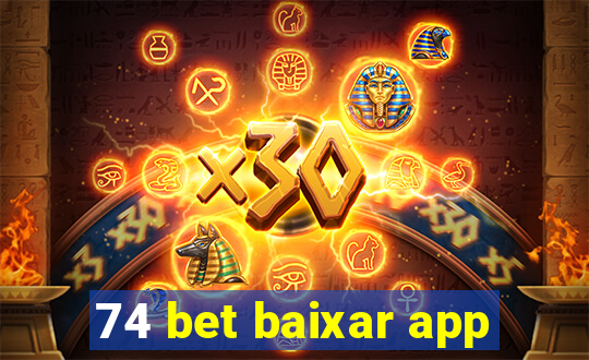 74 bet baixar app